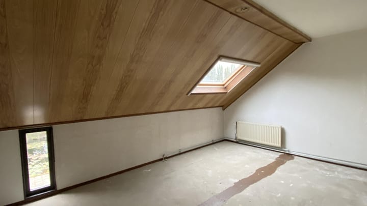 Foto 12 van Kleinpolderkade 63