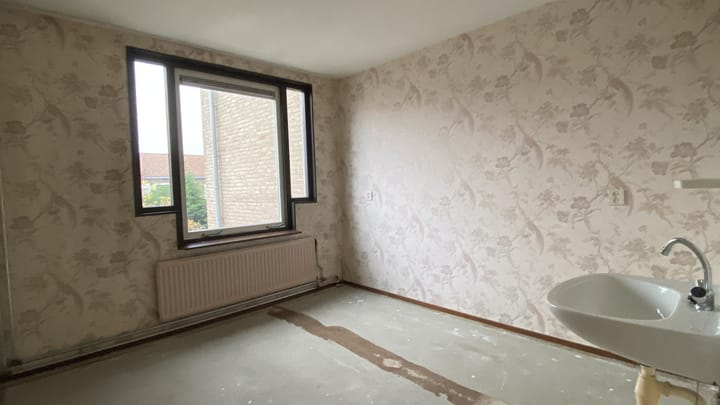 Foto 14 van Kleinpolderkade 63