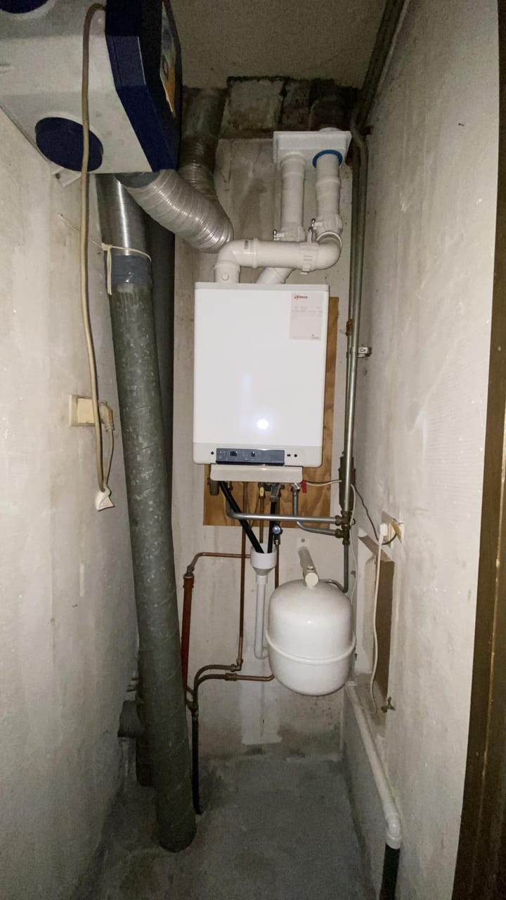 Foto 18 van Kleinpolderkade 63