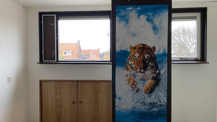 Foto 19 van Kleinpolderkade 63