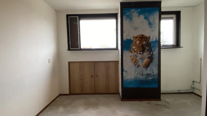 Foto 20 van Kleinpolderkade 63