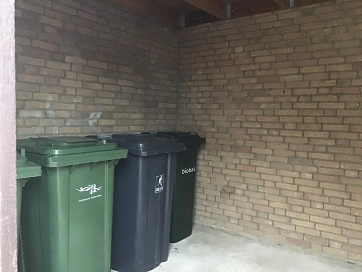 Foto 22 van Kleinpolderkade 63