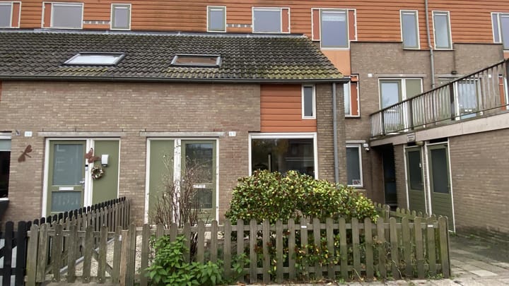 Foto 23 van Kleinpolderkade 63