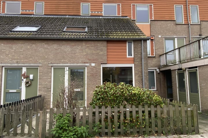 Bekijk foto 23 van Kleinpolderkade 63