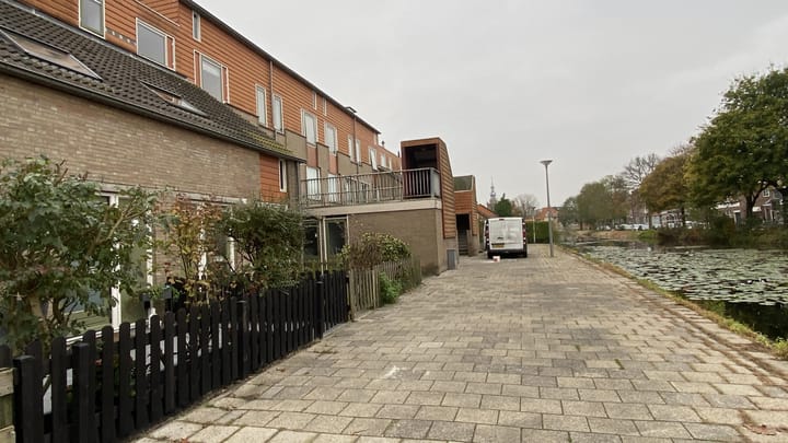 Foto 24 van Kleinpolderkade 63