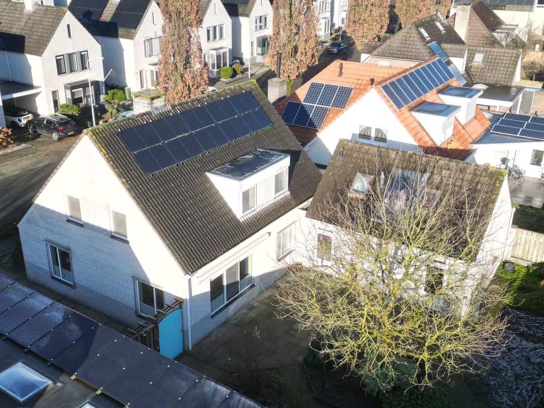 Foto 2 van Aardheuvel 57