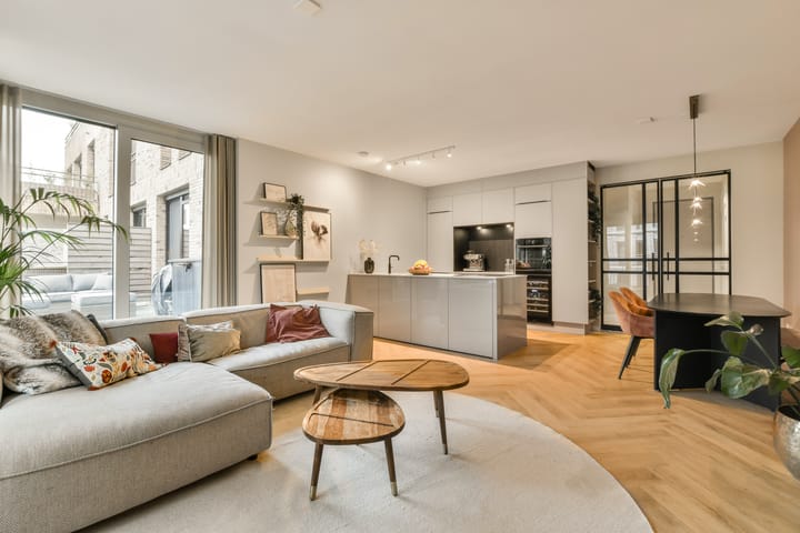 Foto 1 van Faas Wilkesstraat 235