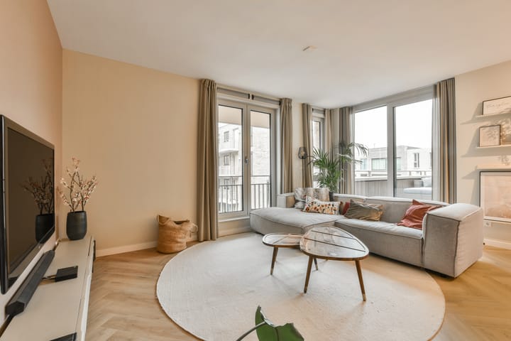 Foto 2 van Faas Wilkesstraat 235