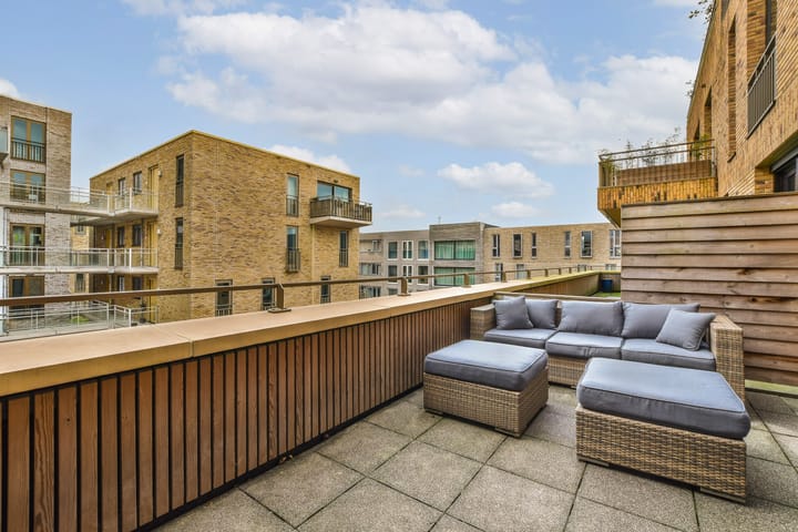 Foto 12 van Faas Wilkesstraat 235