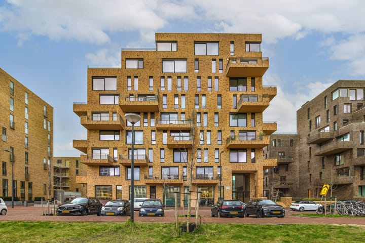 Foto 22 van Faas Wilkesstraat 235