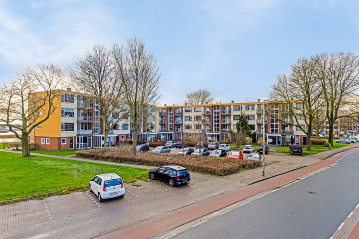 Foto 20 van Nijlânsdyk 105-B