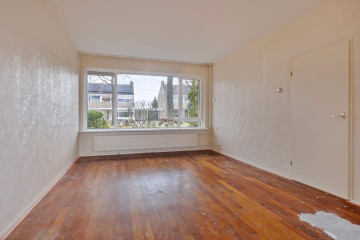 Foto 2 van Tjalling H. Haismastraat 54