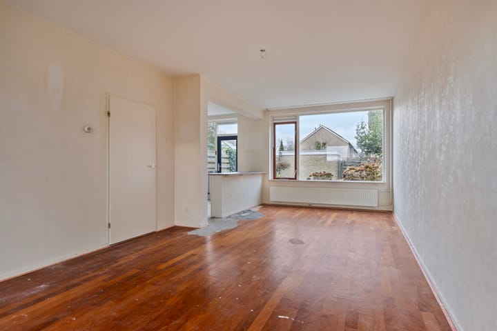 Foto 3 van Tjalling H. Haismastraat 54