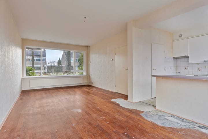 Foto 5 van Tjalling H. Haismastraat 54