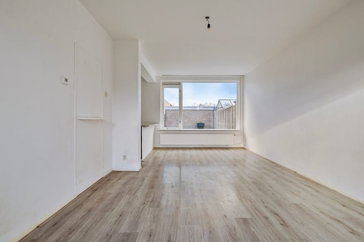 Foto 3 van Dokter B. Hornstrasingel 117