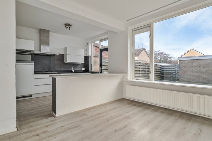 Foto 4 van Dokter B. Hornstrasingel 117