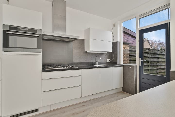 Foto 5 van Dokter B. Hornstrasingel 117