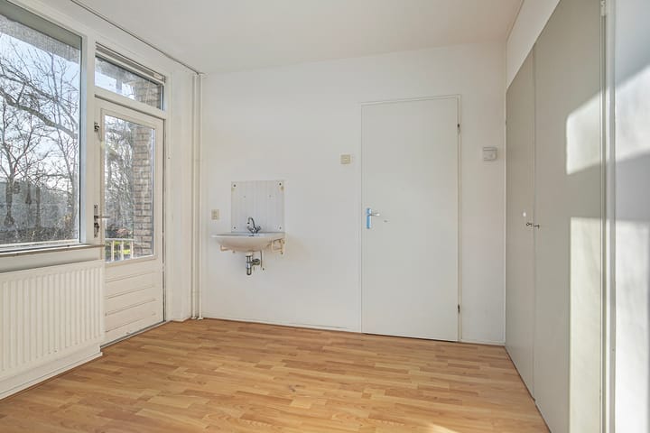 Foto 8 van Dokter B. Hornstrasingel 117