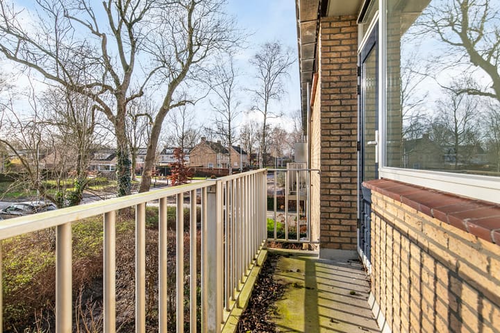 Foto 9 van Dokter B. Hornstrasingel 117