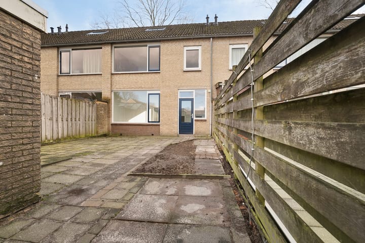 Foto 21 van Dokter B. Hornstrasingel 117