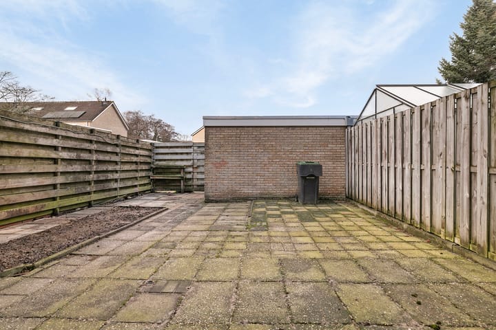 Foto 22 van Dokter B. Hornstrasingel 117