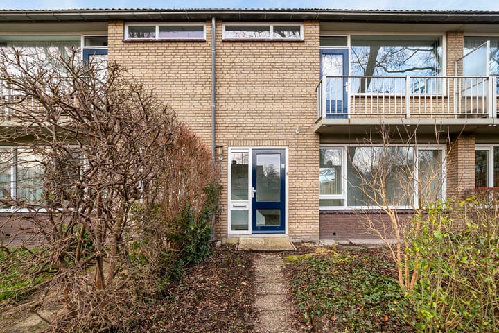 Foto 23 van Dokter B. Hornstrasingel 117