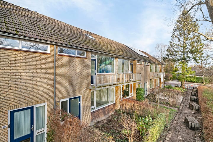 Foto 24 van Dokter B. Hornstrasingel 117