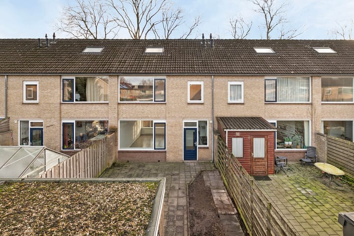 Foto 25 van Dokter B. Hornstrasingel 117