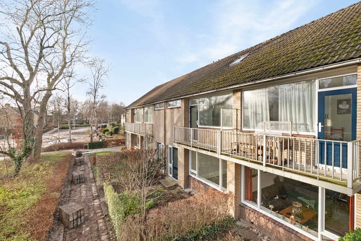 Foto 26 van Dokter B. Hornstrasingel 117