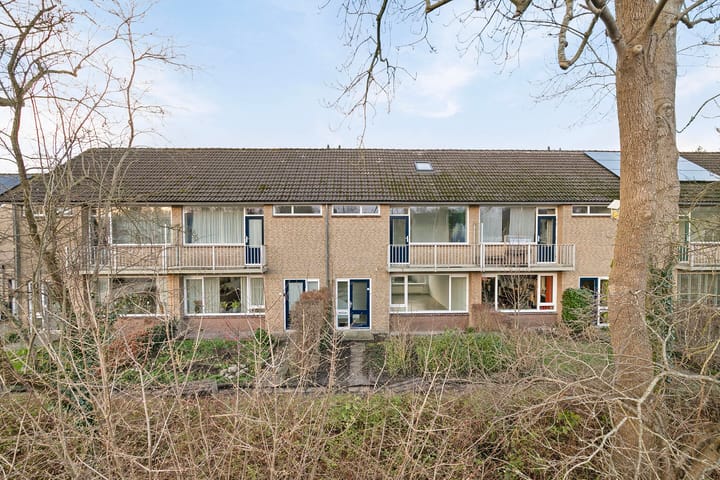 Foto 27 van Dokter B. Hornstrasingel 117