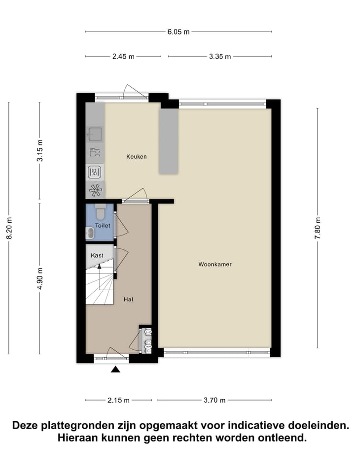 Foto 29 van Dokter B. Hornstrasingel 117