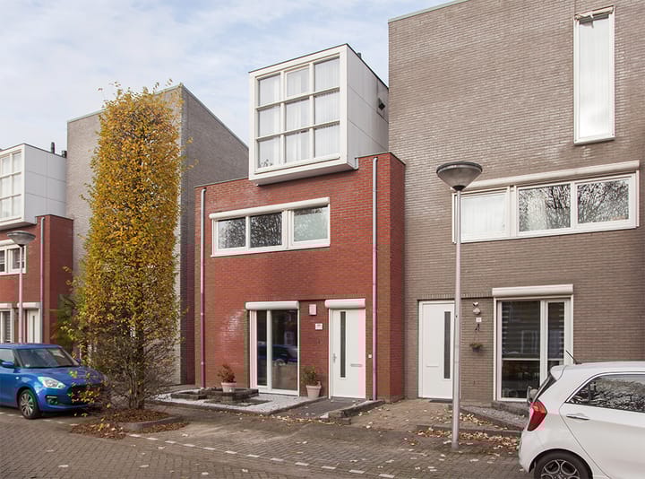 Foto 1 van Noordveld 29