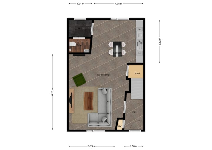 Foto 30 van Noordveld 29