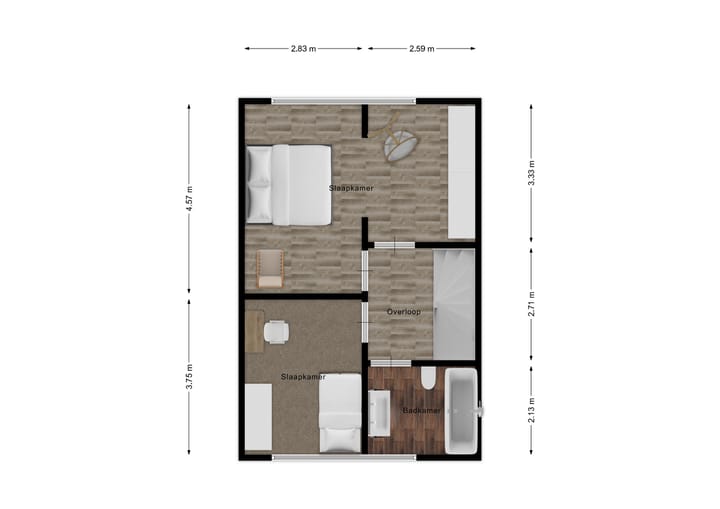 Foto 32 van Noordveld 29