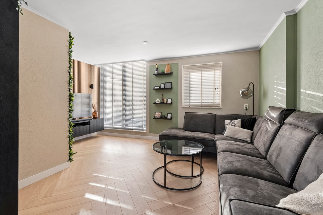 Foto 2 van Spankerstraat 3