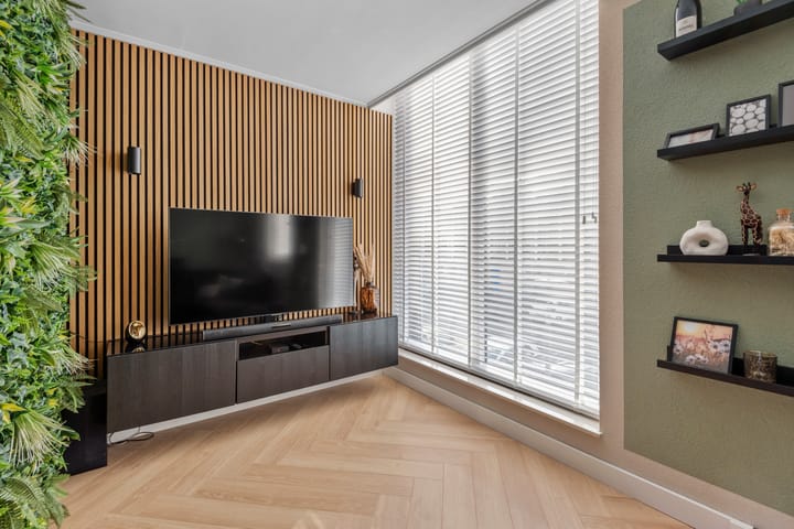 Foto 3 van Spankerstraat 3