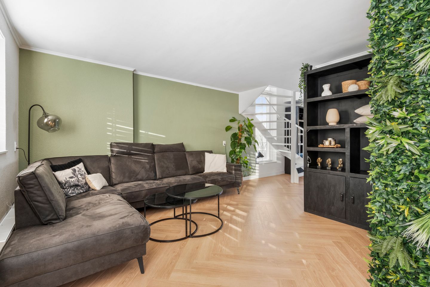 Foto 5 van Spankerstraat 3