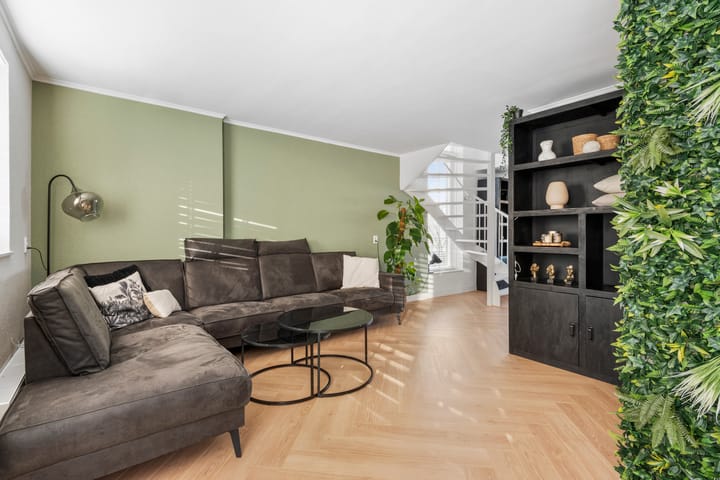 Foto 5 van Spankerstraat 3