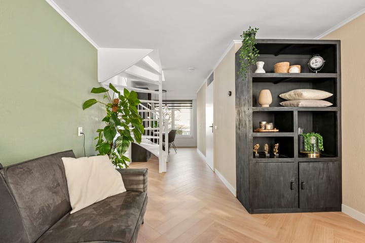 Foto 6 van Spankerstraat 3