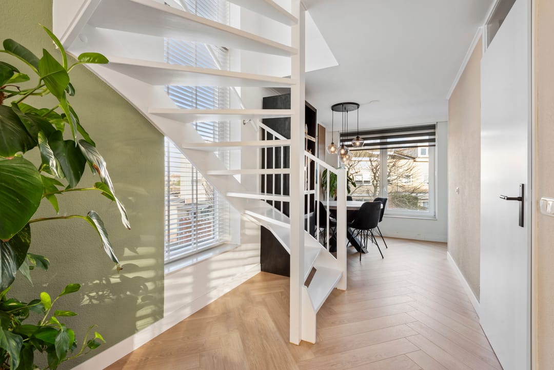 Foto 7 van Spankerstraat 3