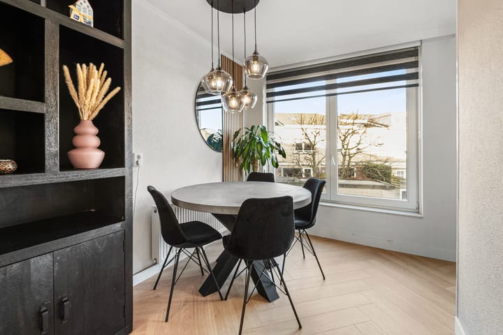 Foto 8 van Spankerstraat 3