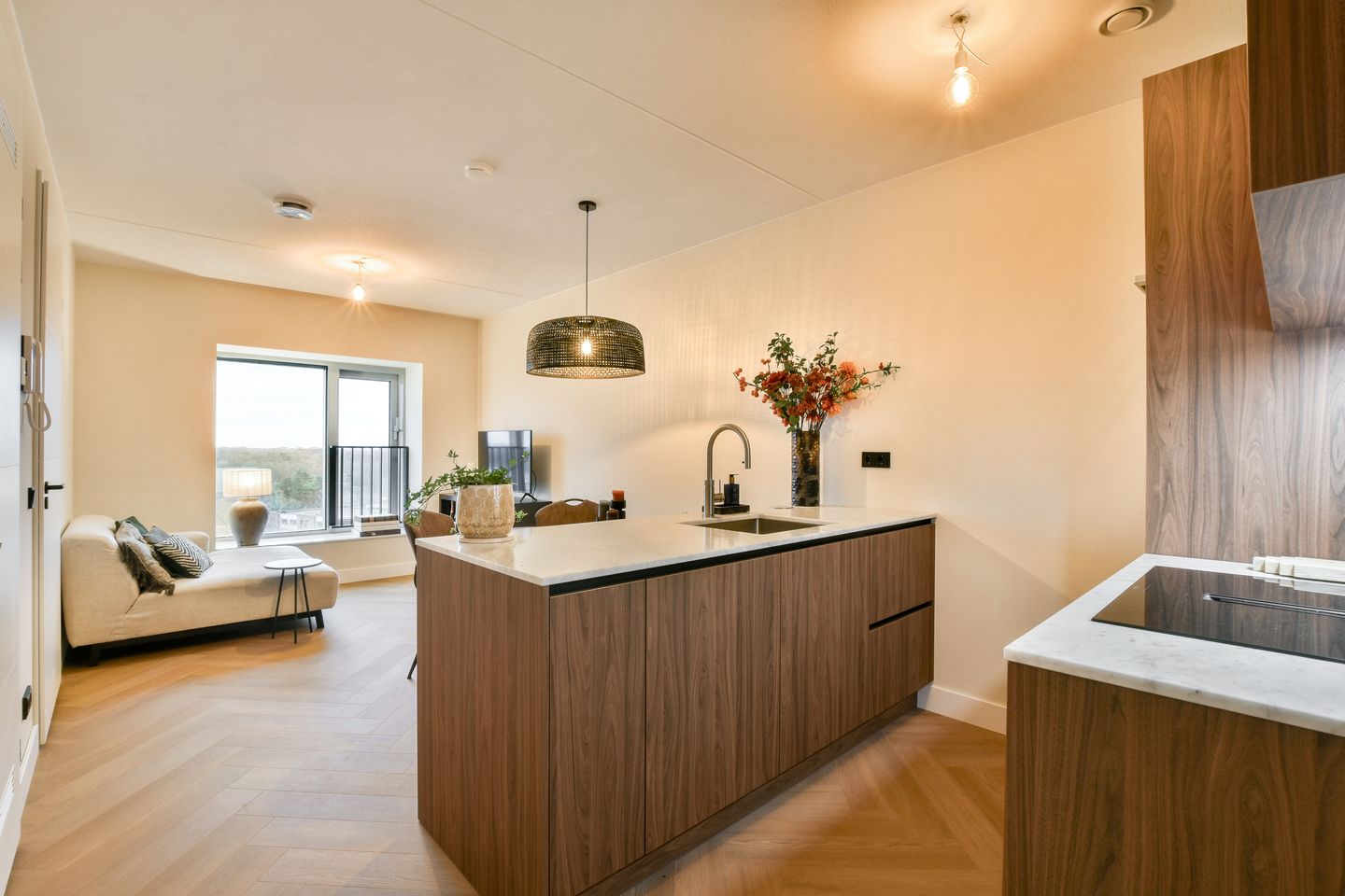 Foto 1 van Meerluchtlaan 114