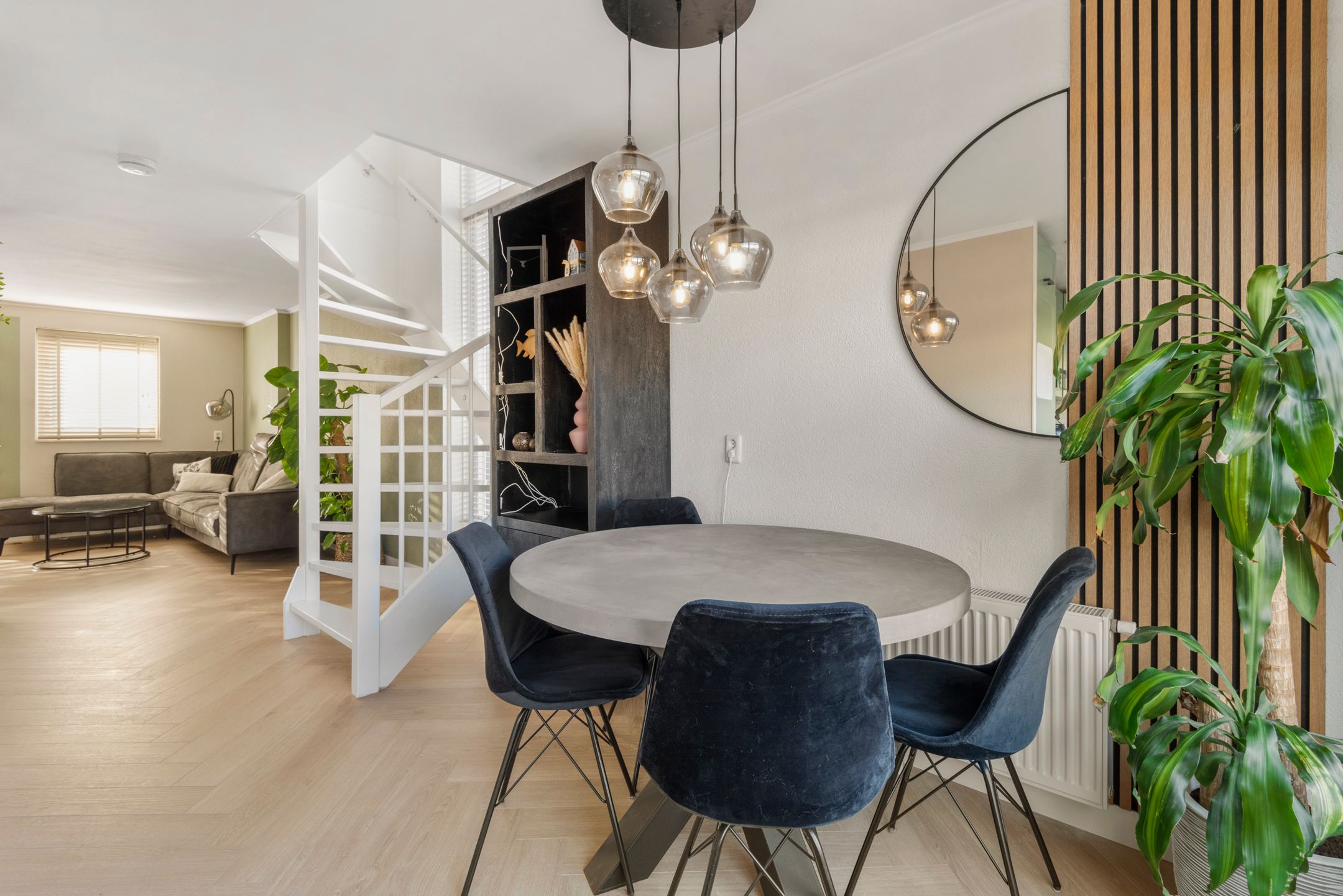 Foto 9 van Spankerstraat 3