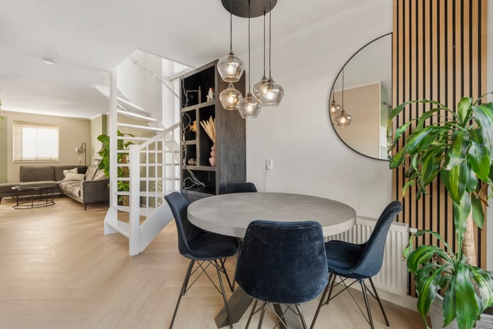 Foto 9 van Spankerstraat 3