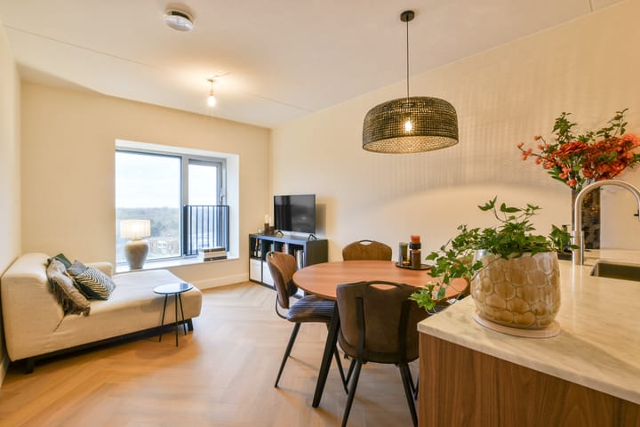 Foto 2 van Meerluchtlaan 114