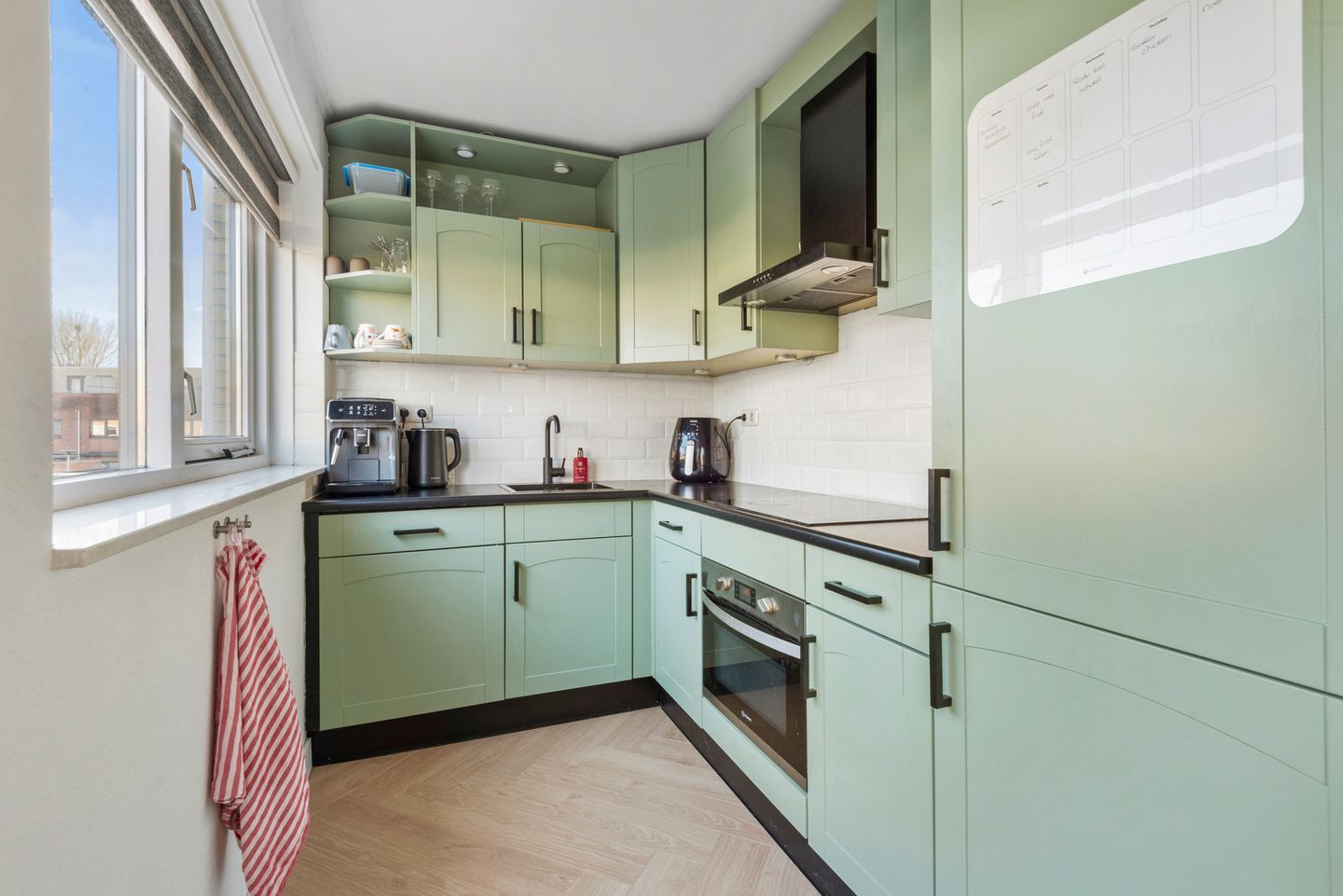 Foto 10 van Spankerstraat 3