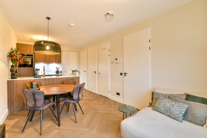 Foto 3 van Meerluchtlaan 114