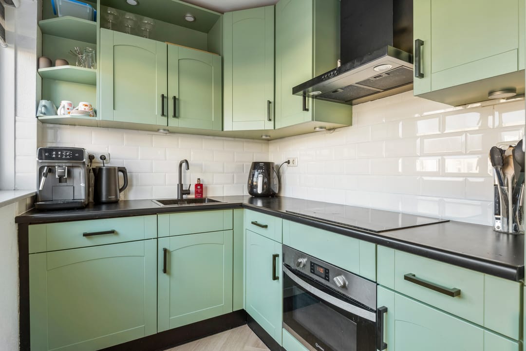 Foto 11 van Spankerstraat 3