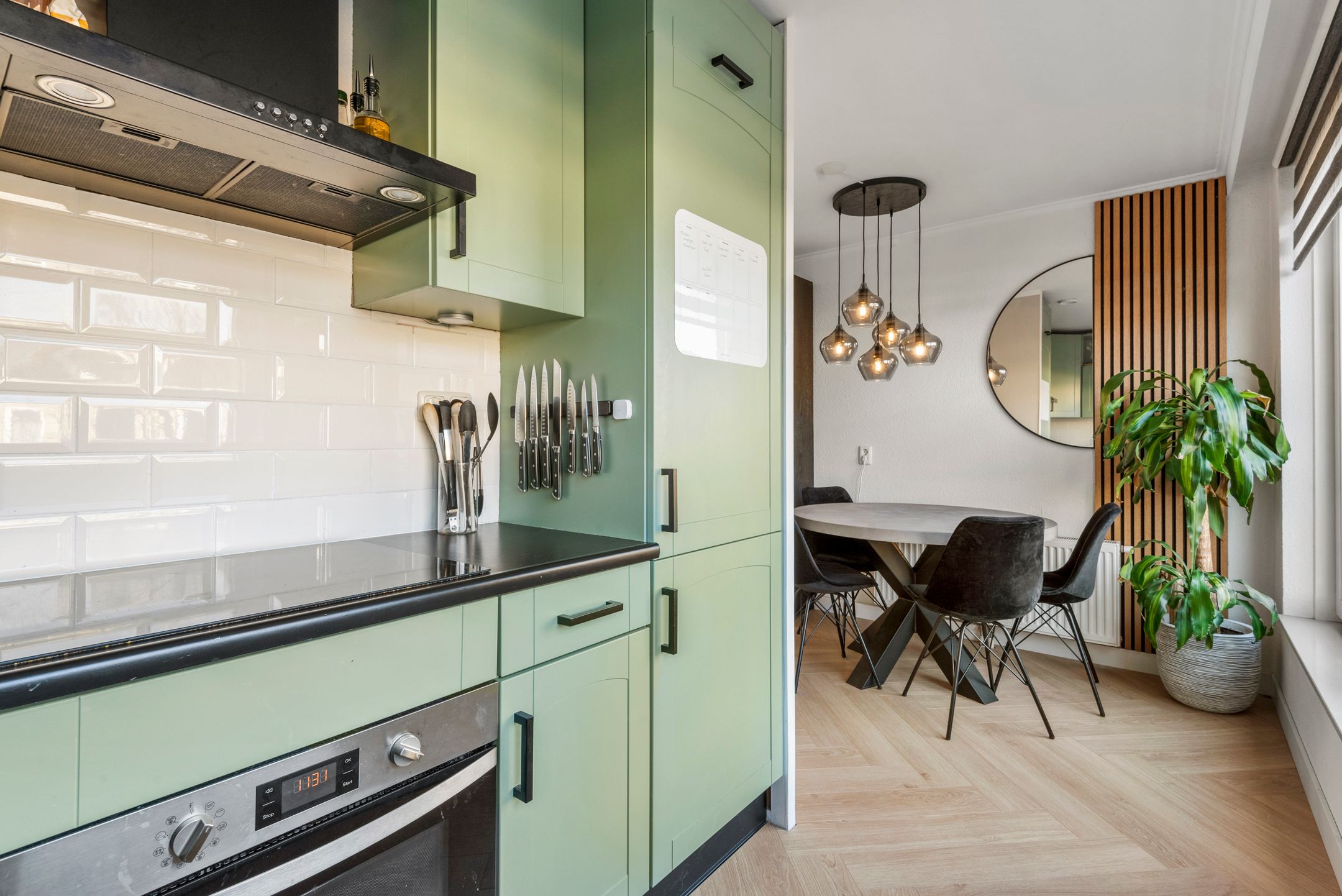 Foto 12 van Spankerstraat 3