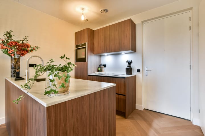 Foto 5 van Meerluchtlaan 114